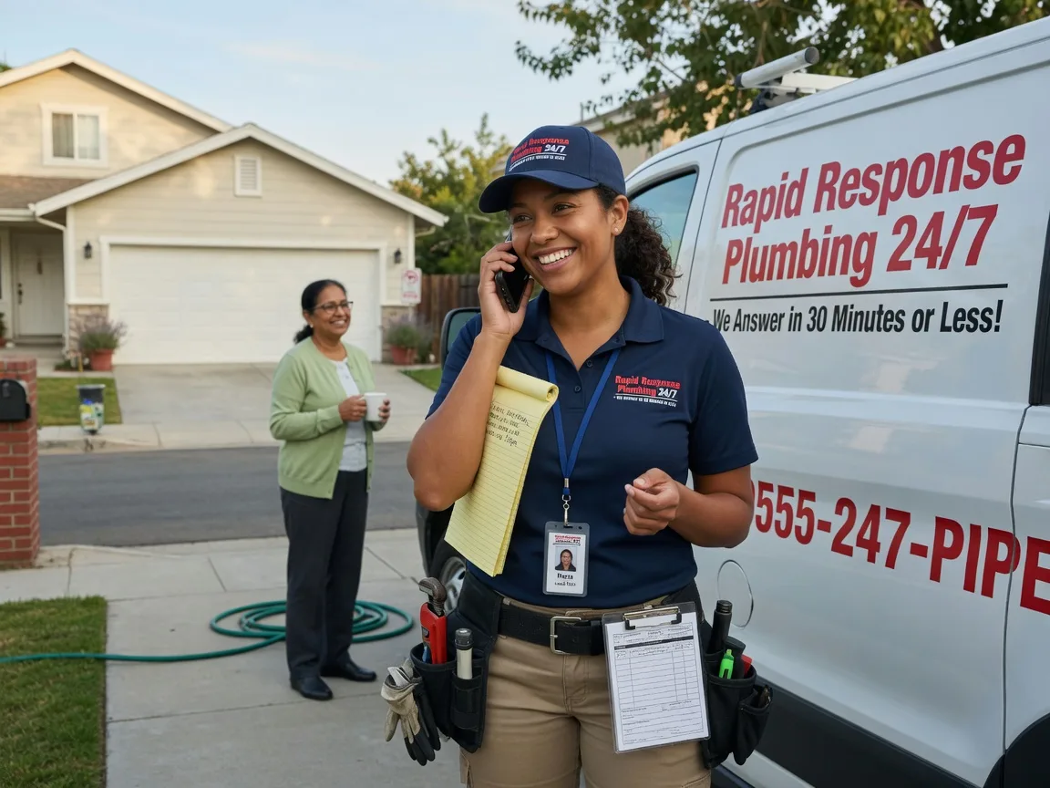 Emergency Plumber Ogden, IA FAQs